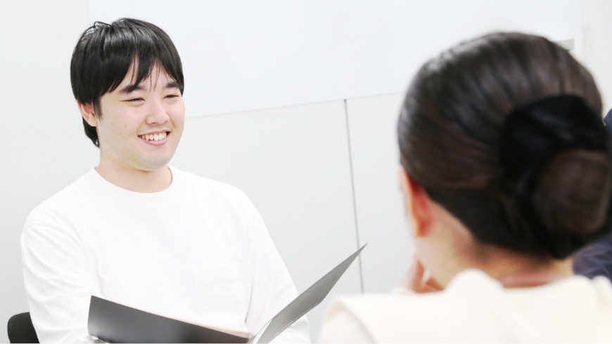 若手社員研修