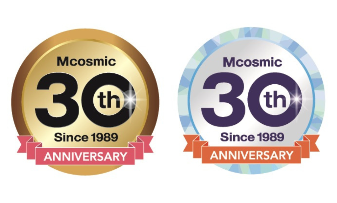 2019年10月16日に当社は創業30周年を迎えます
