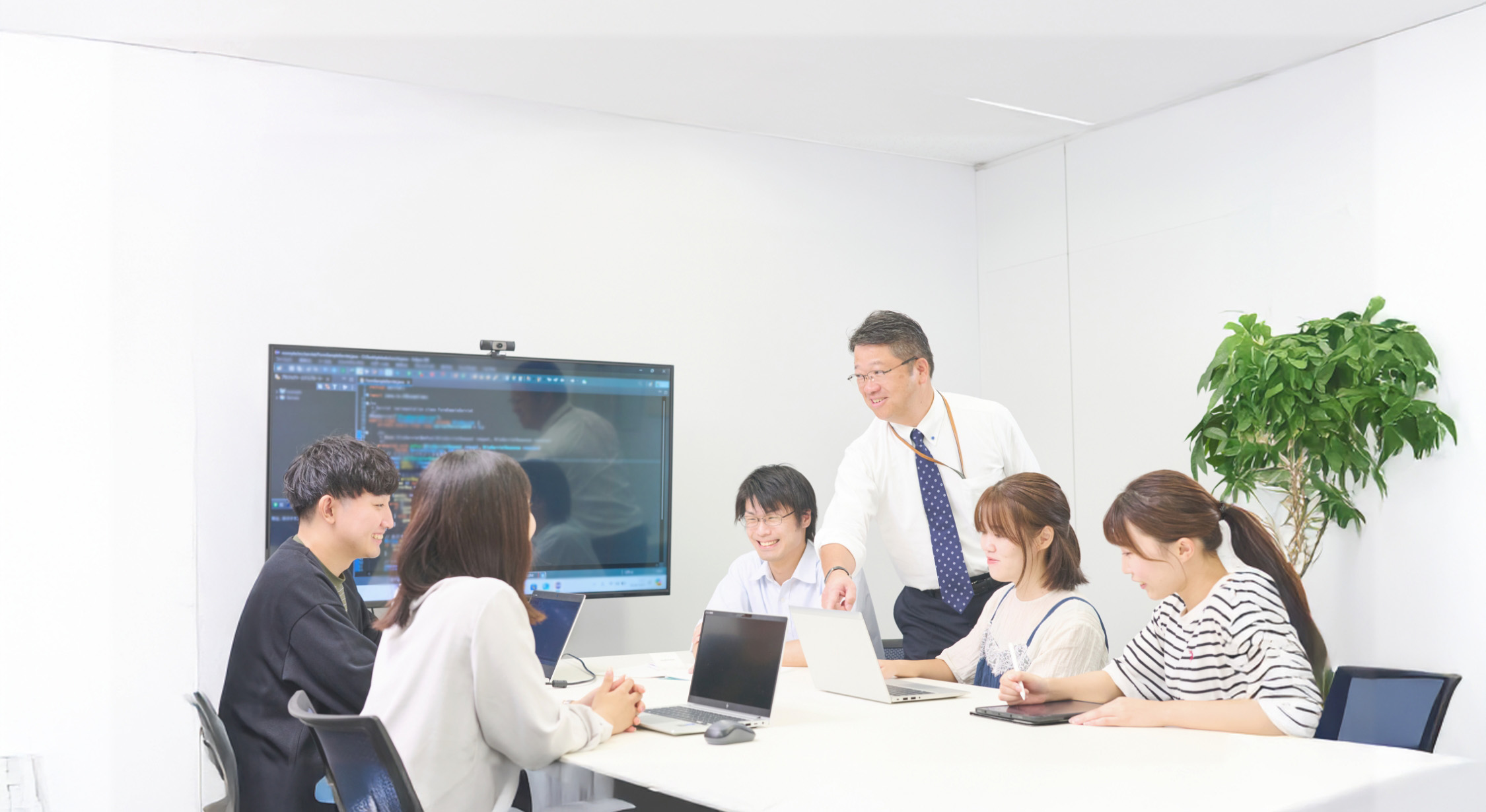 企業理念