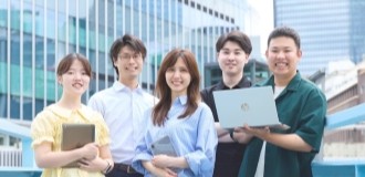 事業紹介