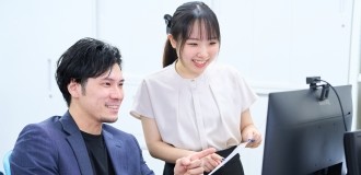安心の研修制度