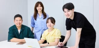 求める人物像