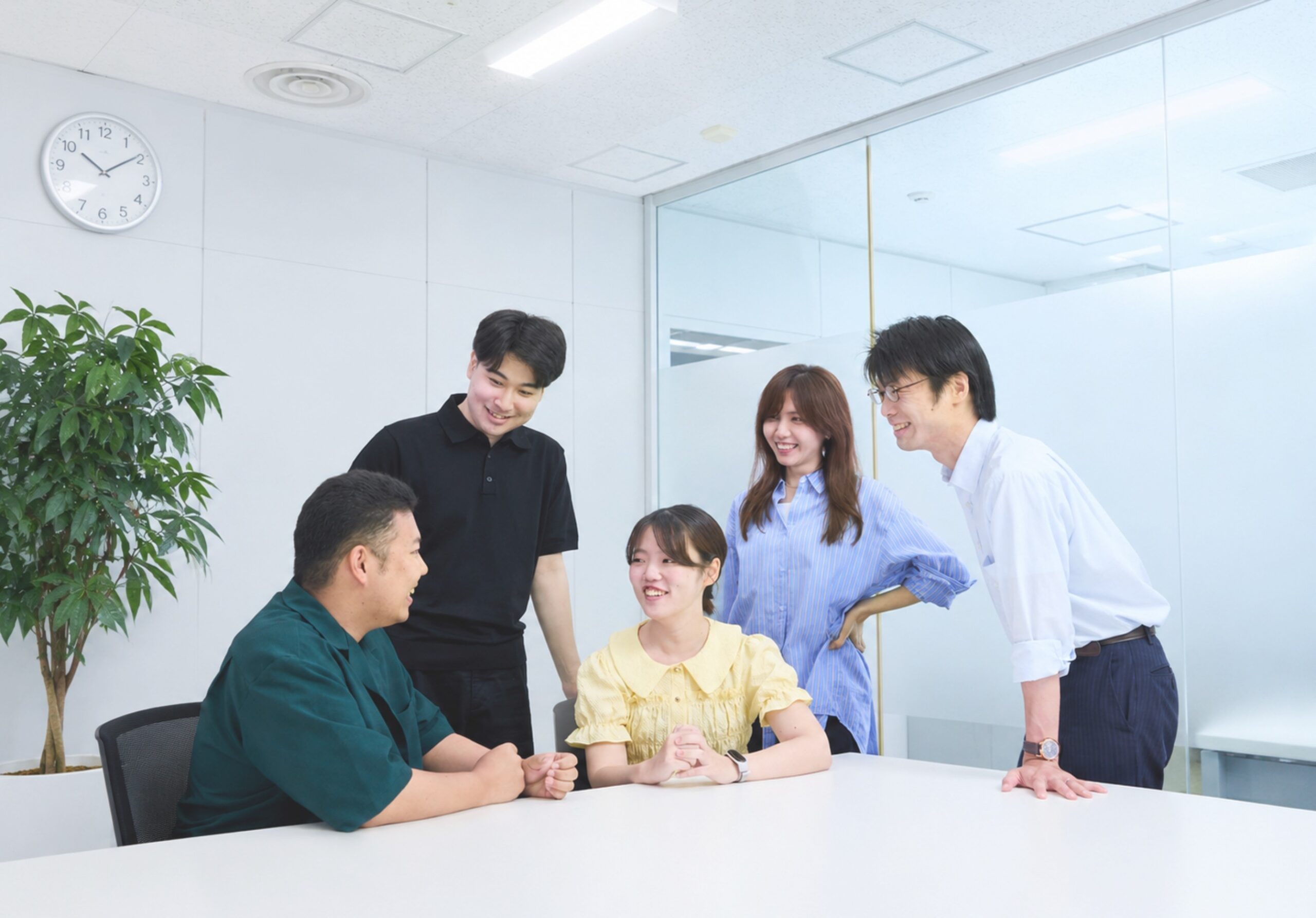 企業理念
